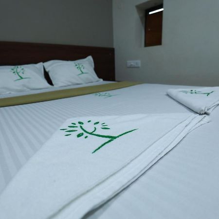The Ideal Nest Kumbakonam Exteriér fotografie