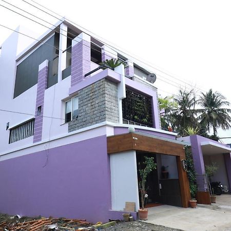 The Ideal Nest Kumbakonam Exteriér fotografie