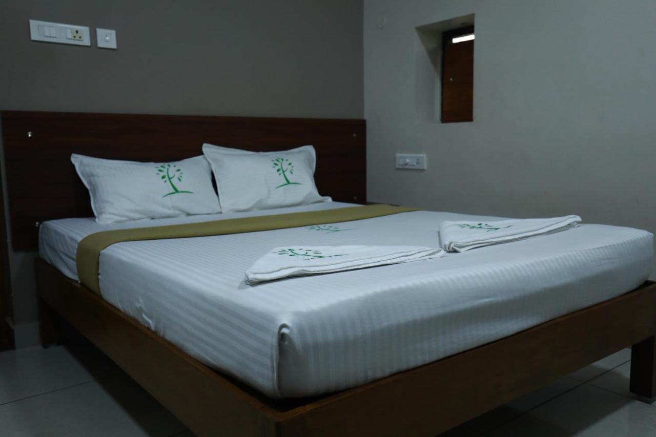 The Ideal Nest Kumbakonam Exteriér fotografie