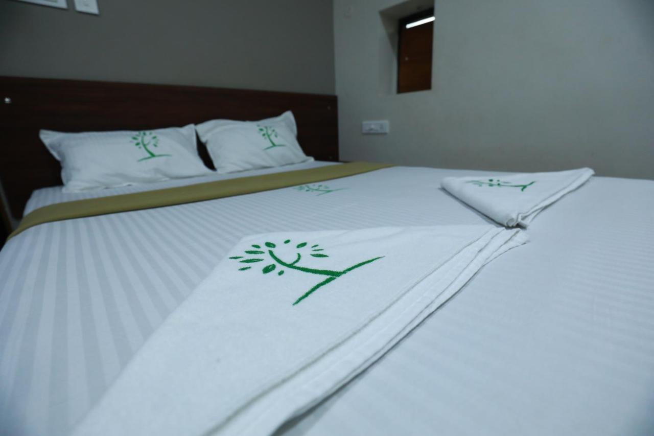 The Ideal Nest Kumbakonam Exteriér fotografie