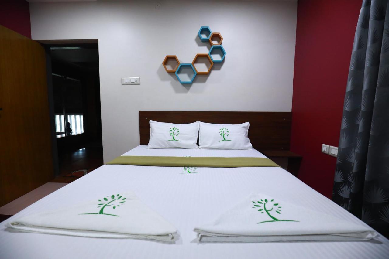 The Ideal Nest Kumbakonam Exteriér fotografie