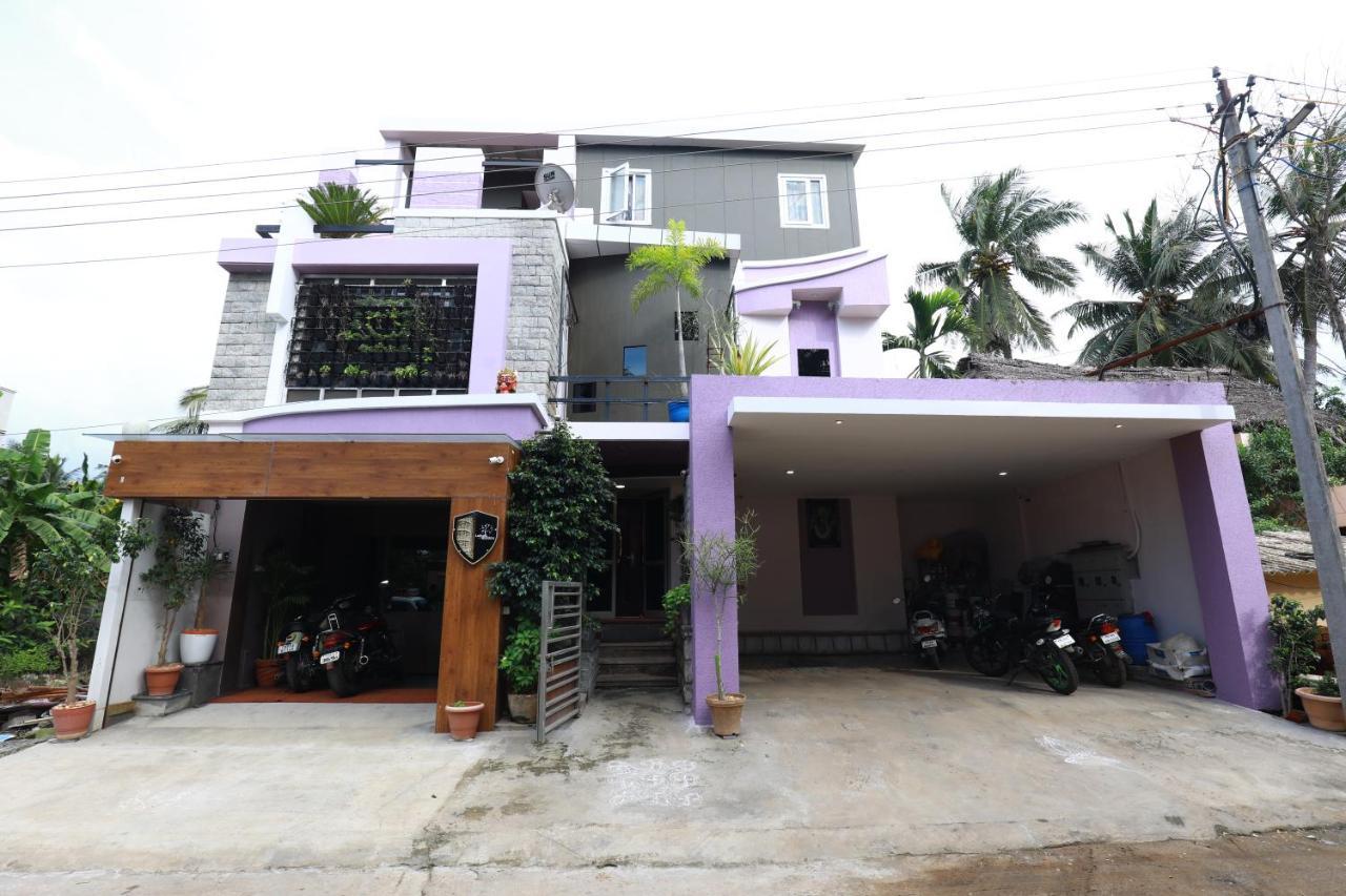 The Ideal Nest Kumbakonam Exteriér fotografie