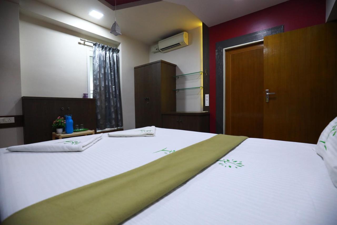 The Ideal Nest Kumbakonam Exteriér fotografie