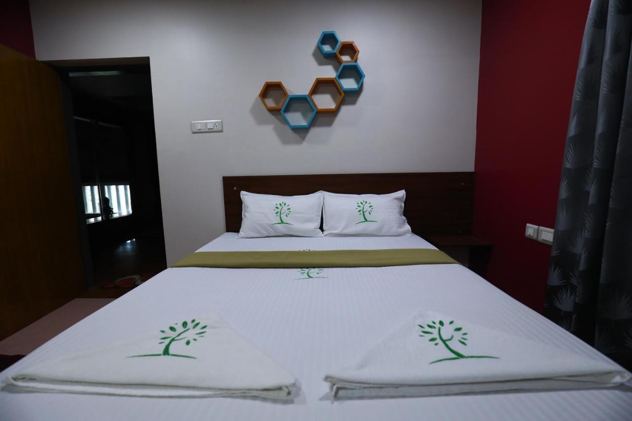 The Ideal Nest Kumbakonam Exteriér fotografie