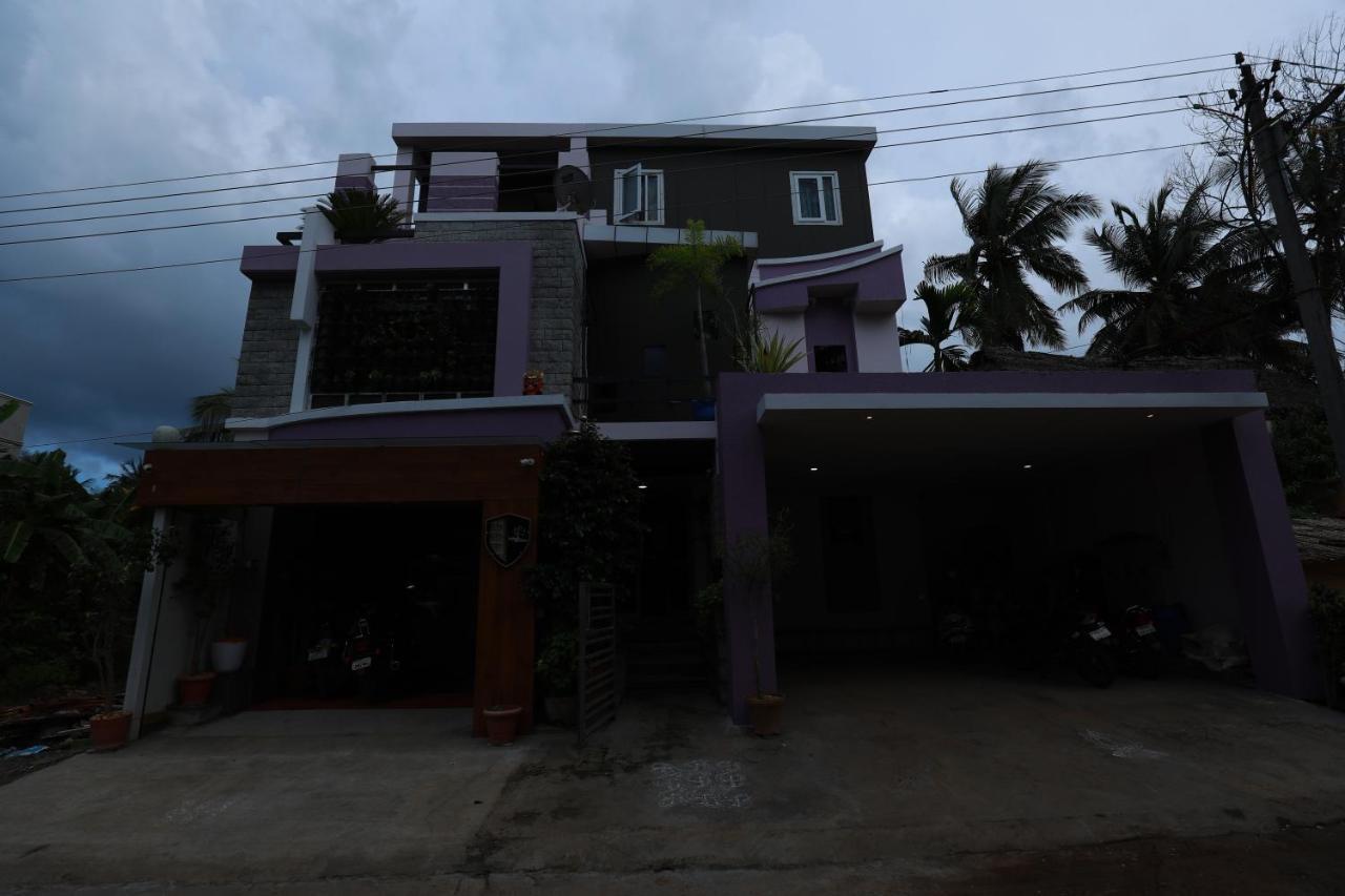 The Ideal Nest Kumbakonam Exteriér fotografie