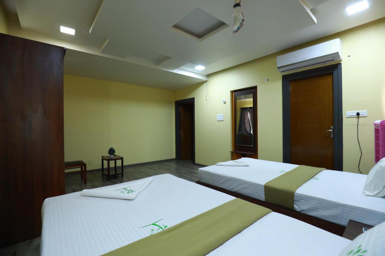 The Ideal Nest Kumbakonam Exteriér fotografie