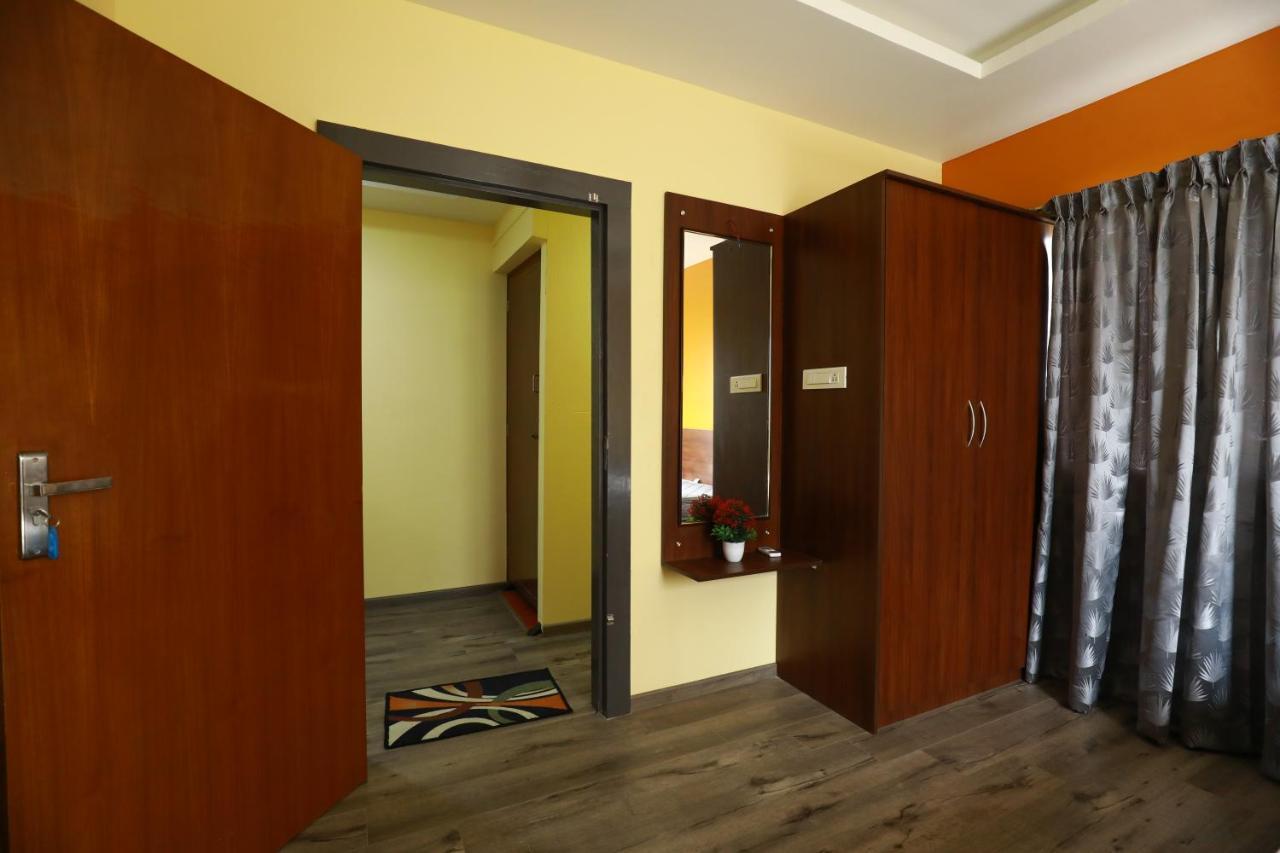 The Ideal Nest Kumbakonam Exteriér fotografie