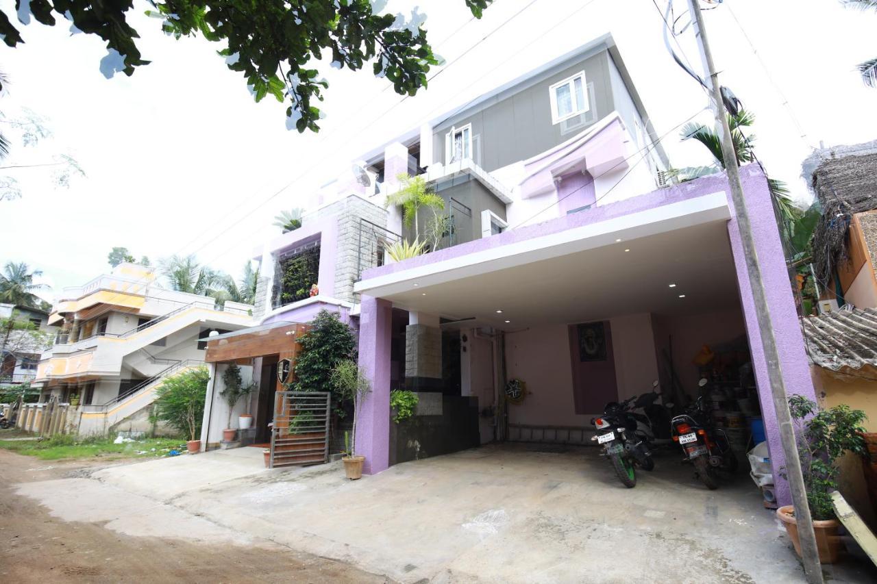 The Ideal Nest Kumbakonam Exteriér fotografie