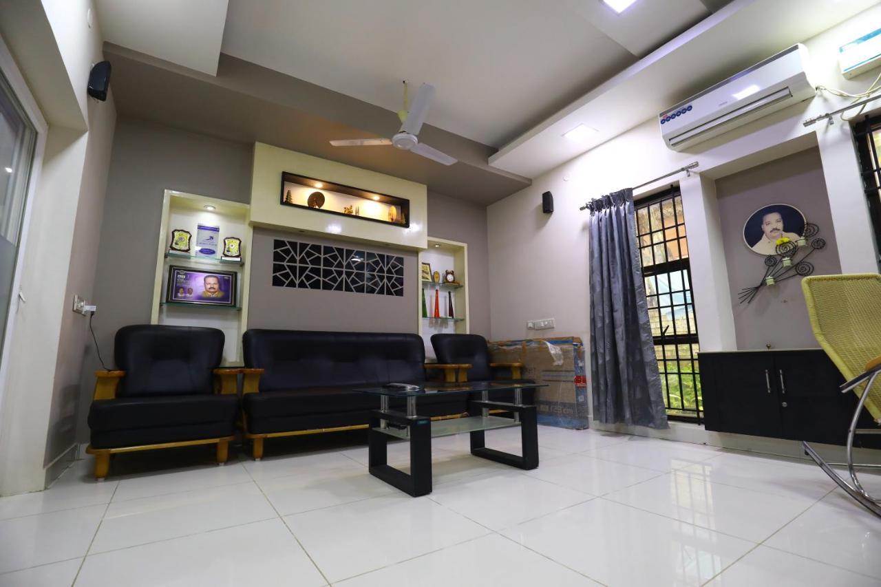 The Ideal Nest Kumbakonam Exteriér fotografie